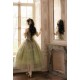 Nine Odes Freesia and Nightingale Oil Painting 2.0 and SP Tops and Skirts(Reservation/Full Payment Without Shipping)